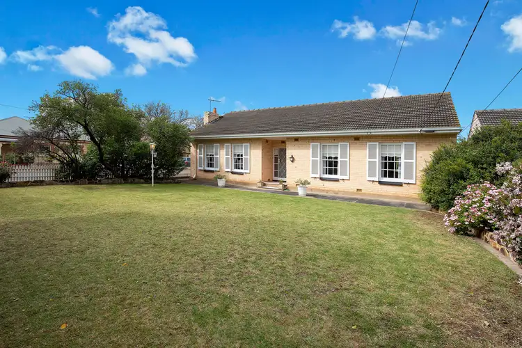 33 Fulham Park Drive, Lockleys SA 5032