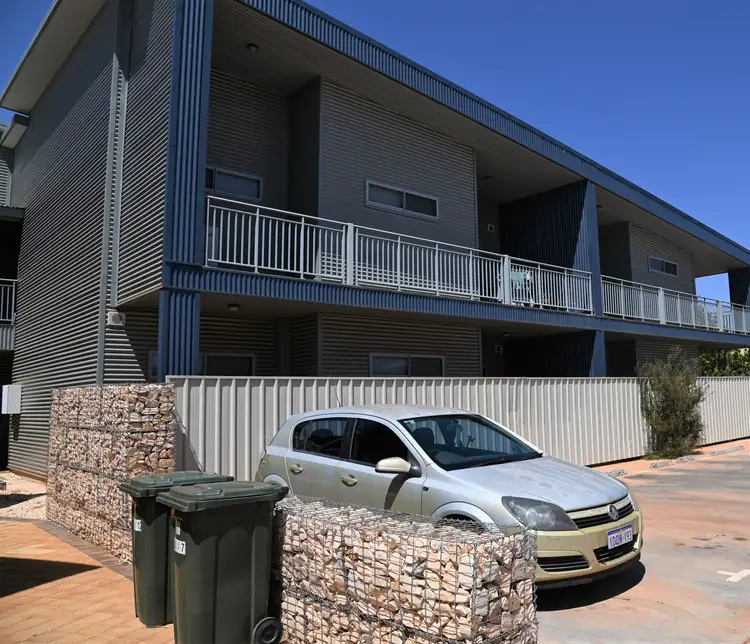 15/30 Paton Road, South Hedland WA 6722
