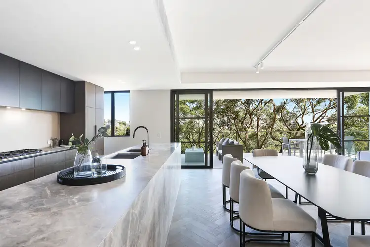2/46 Bellevue Road, Bellevue Hill NSW 2023