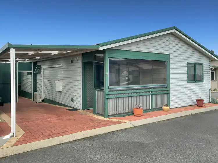 11/40 Wellington Street, Centennial Park WA 6330