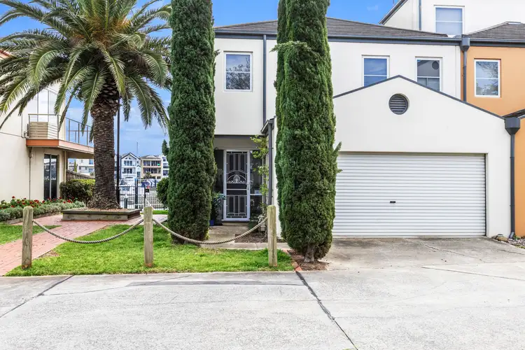 45 Scarborough Drive, Patterson Lakes VIC 3197