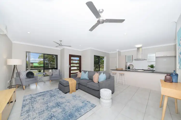 Fifth view of Homely house listing, 8 Burdell Drive, Burdell QLD 4818