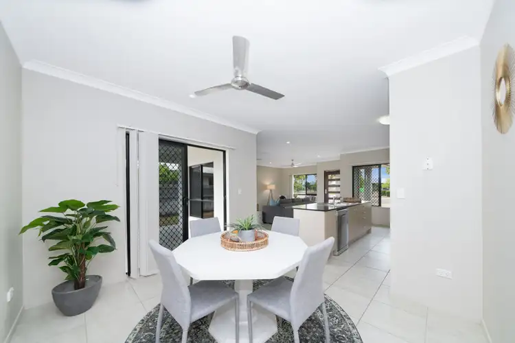 Sixth view of Homely house listing, 8 Burdell Drive, Burdell QLD 4818