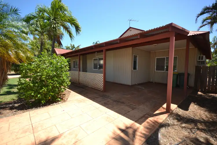 4 Knot Grove, Djugun WA 6725