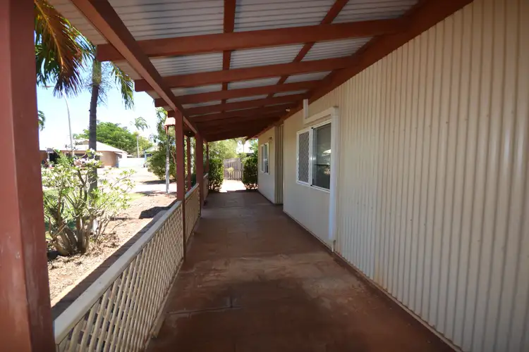 Second view of Homely house listing, 4 Knot Grove, Djugun WA 6725