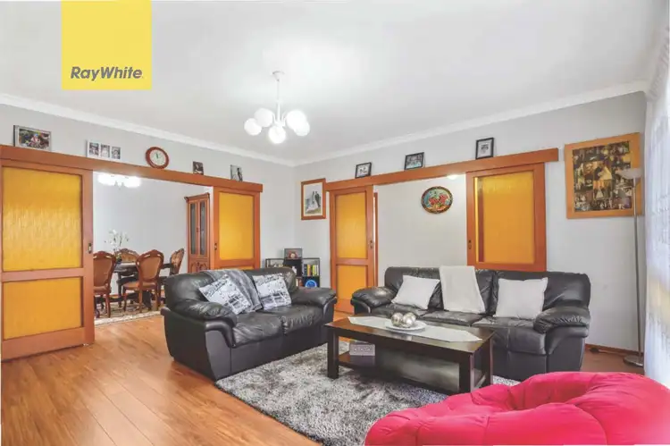Third view of Homely house listing, 21 Braeswood Road, Kings Park VIC 3021