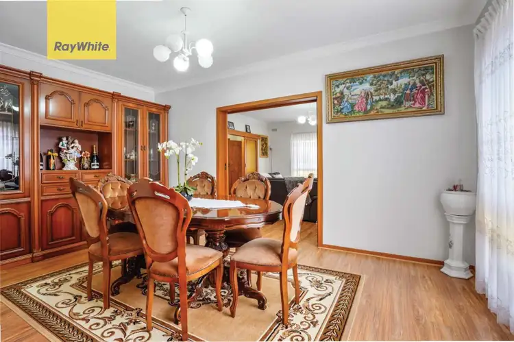 Fifth view of Homely house listing, 21 Braeswood Road, Kings Park VIC 3021
