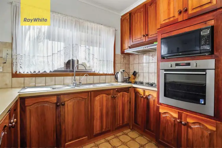 Sixth view of Homely house listing, 21 Braeswood Road, Kings Park VIC 3021