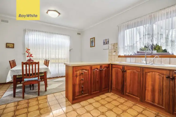 Seventh view of Homely house listing, 21 Braeswood Road, Kings Park VIC 3021