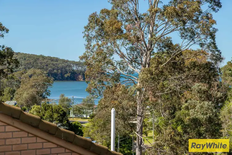 Second view of Homely house listing, 13 Hawks Nest Place, Surfside NSW 2536