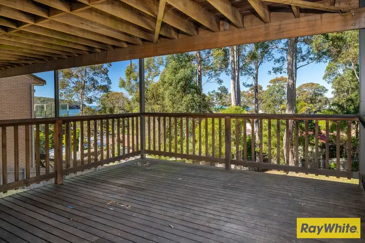 Sixth view of Homely house listing, 13 Hawks Nest Place, Surfside NSW 2536