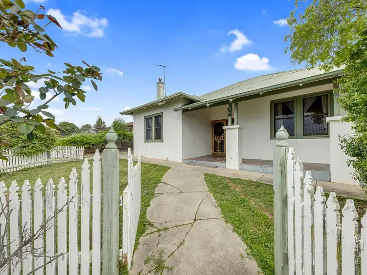 Main view of Homely house listing, 33 Meehan Street, Rutherglen VIC 3685