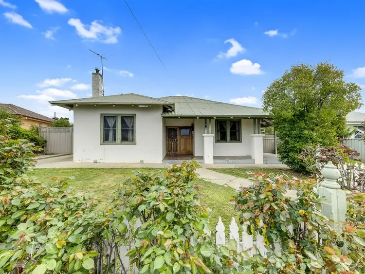 Sixth view of Homely house listing, 33 Meehan Street, Rutherglen VIC 3685