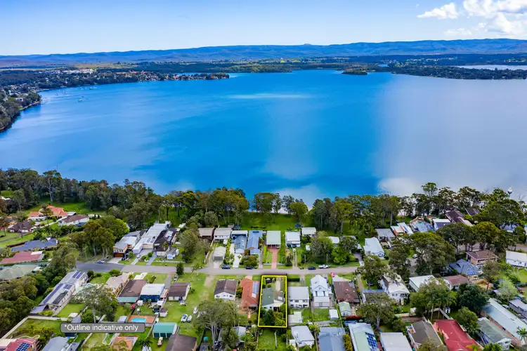Main view of Homely house listing, 53 Yoorala Road, Yarrawonga Park NSW 2264
