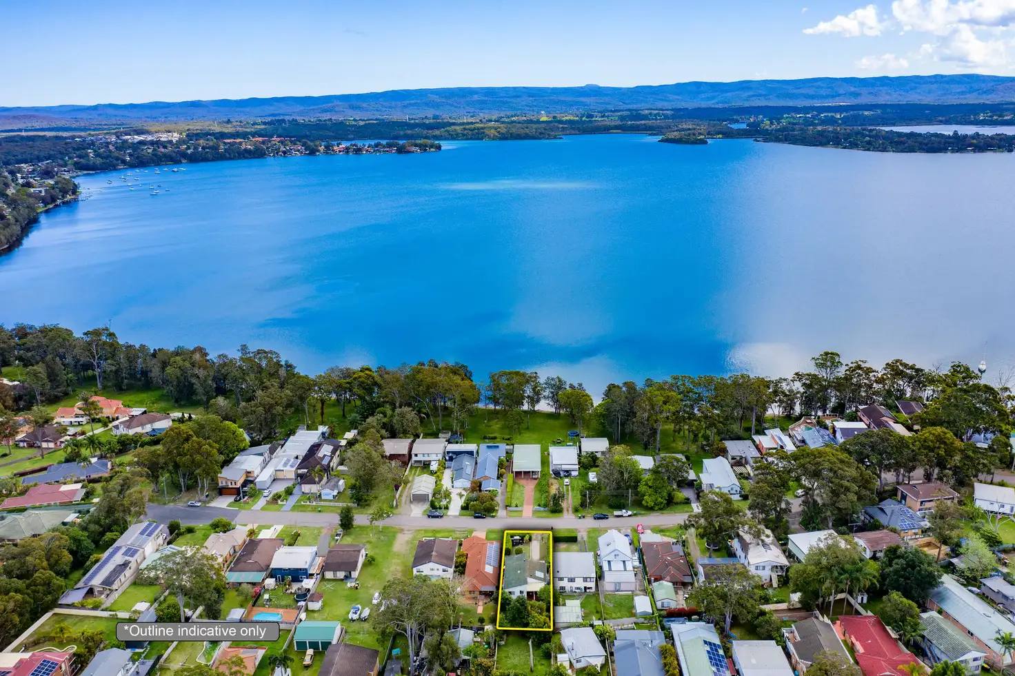 Main view of Homely house listing, 53 Yoorala Road, Yarrawonga Park NSW 2264