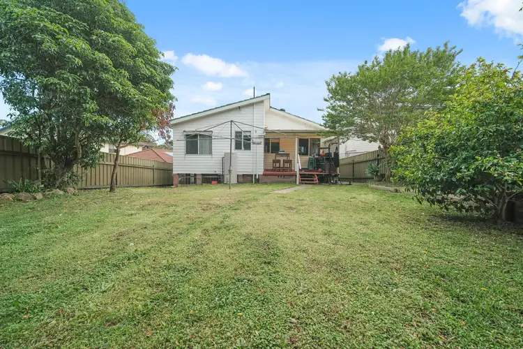 Fifth view of Homely house listing, 53 Yoorala Road, Yarrawonga Park NSW 2264
