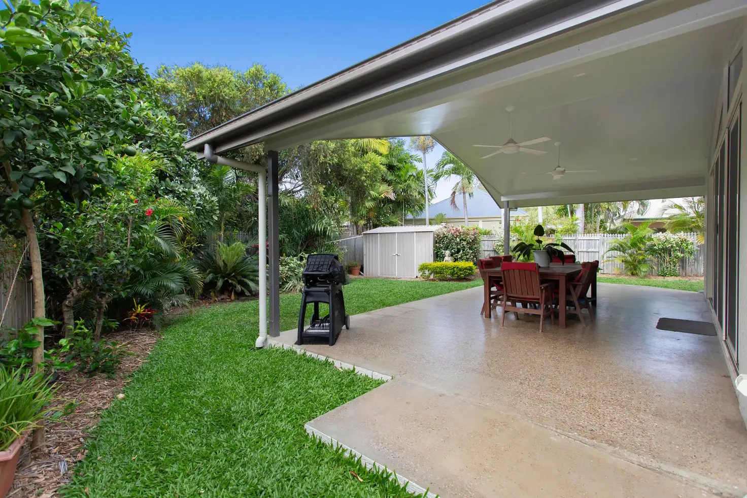 Main view of Homely house listing, 76 Southern Cross Circuit, Douglas QLD 4814