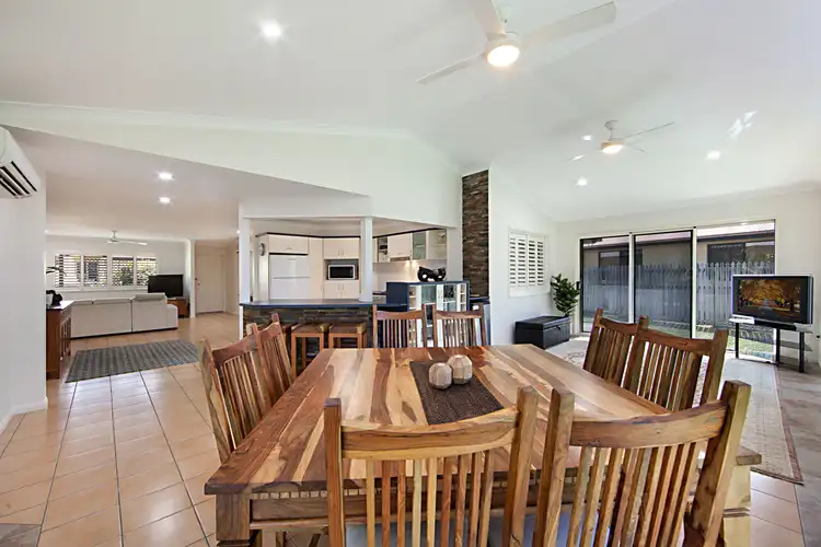 Third view of Homely house listing, 76 Southern Cross Circuit, Douglas QLD 4814