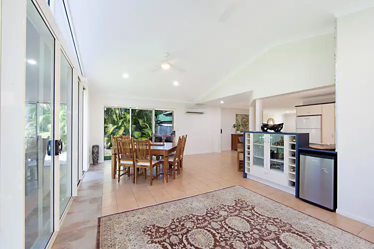 Fourth view of Homely house listing, 76 Southern Cross Circuit, Douglas QLD 4814