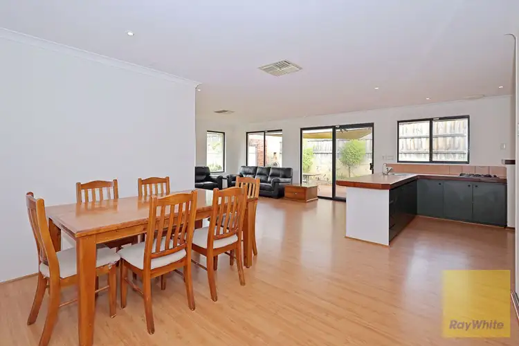 Third view of Homely house listing, 40 Mowbray Square, Clarkson WA 6030