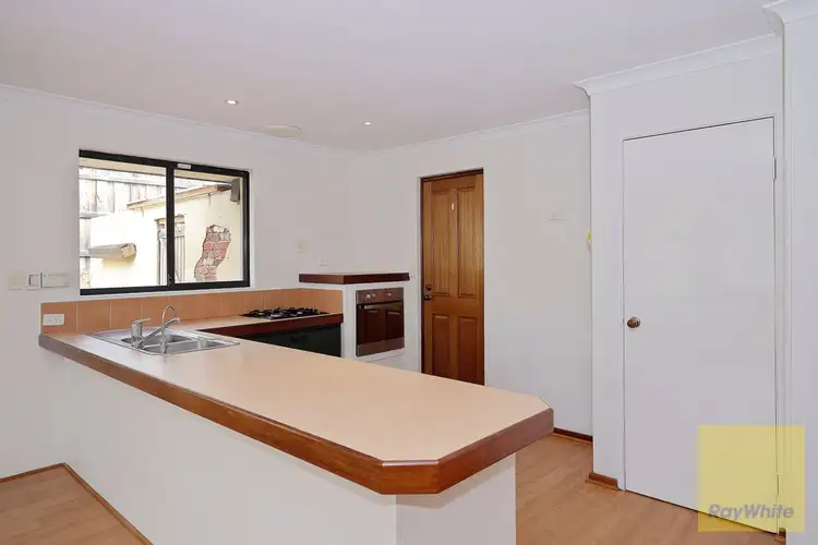 Fourth view of Homely house listing, 40 Mowbray Square, Clarkson WA 6030