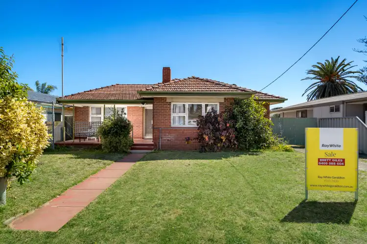 Main view of Homely house listing, 14 Askew Road, Geraldton WA 6530