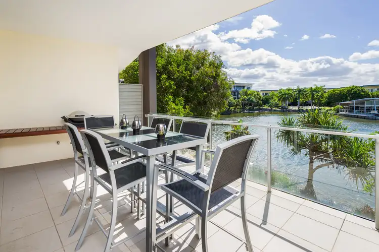 225/3-5 Pendraat Parade 'Ilanah Aqua', Hope Island QLD 4212