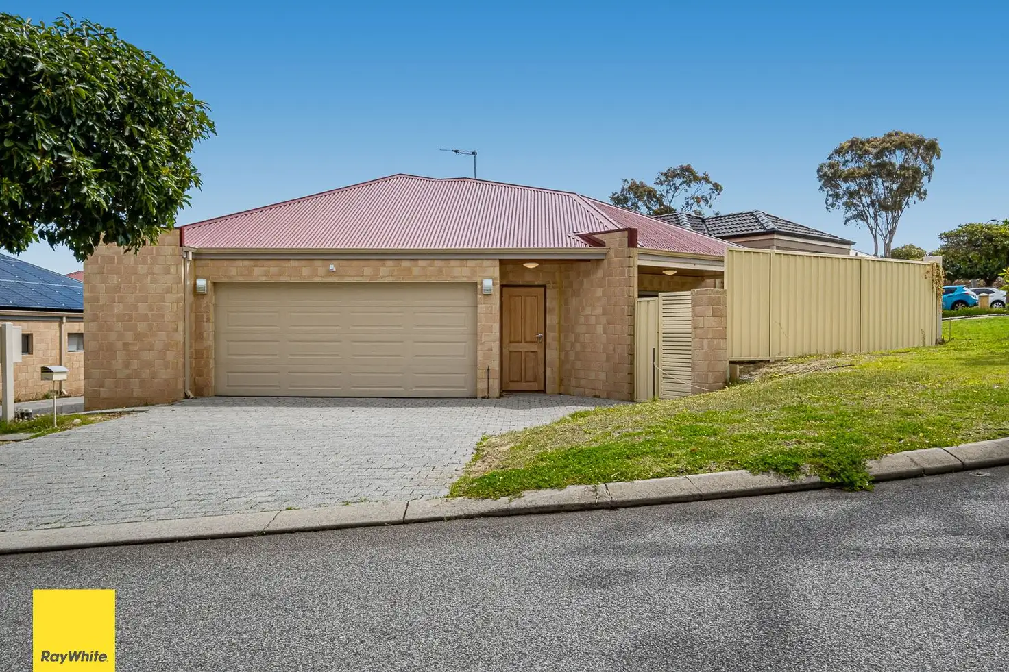 Main view of Homely house listing, 44A Storrington Crescent, Westminster WA 6061