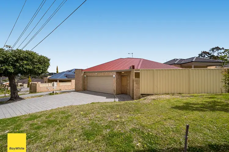 Third view of Homely house listing, 44A Storrington Crescent, Westminster WA 6061