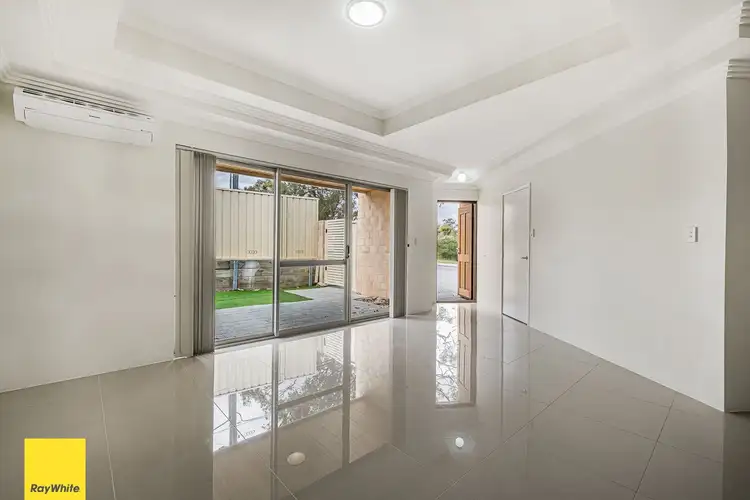 Sixth view of Homely house listing, 44A Storrington Crescent, Westminster WA 6061