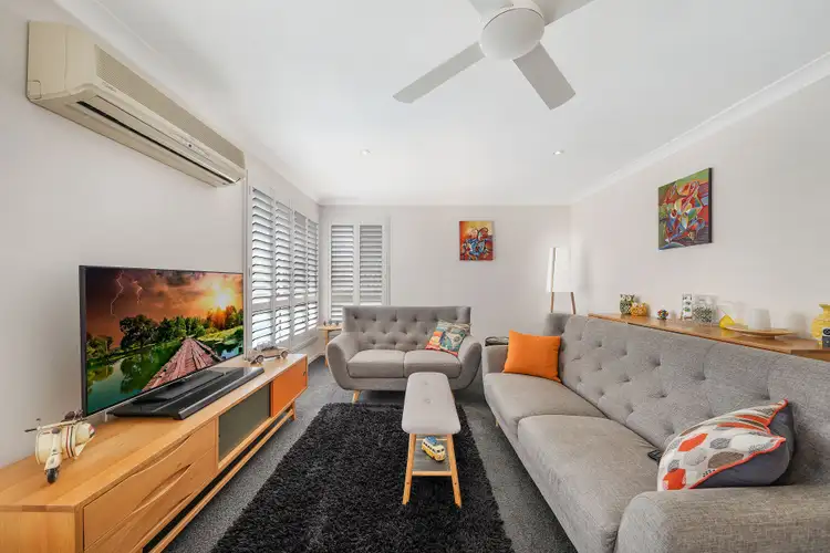 Fourth view of Homely house listing, 12 Cheshire Street, Kippa-ring QLD 4021