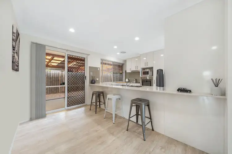 Sixth view of Homely house listing, 12 Cheshire Street, Kippa-ring QLD 4021