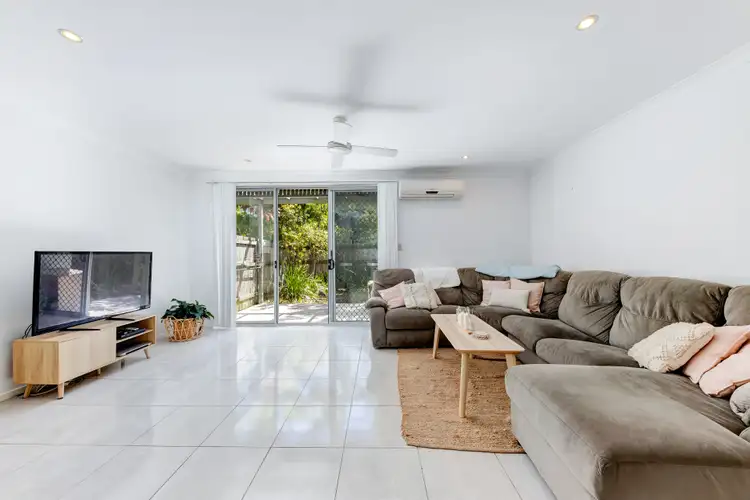 Second view of Homely house listing, 35/11 Toral Drive, Buderim QLD 4556