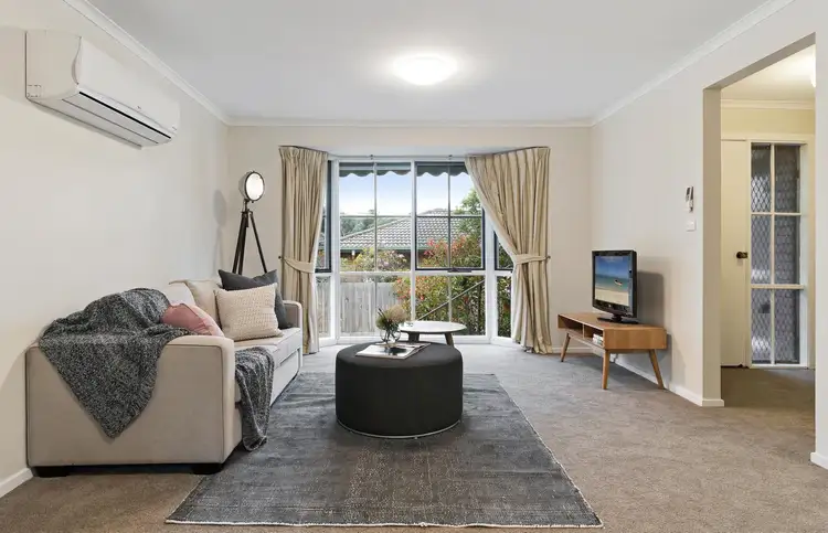 Main view of Homely unit listing, 2/13 Orchid Street, Heathmont VIC 3135