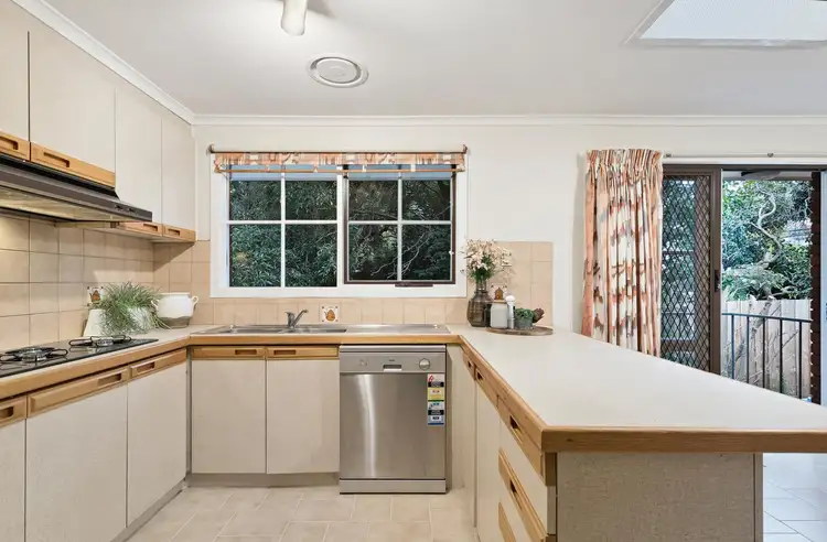 Third view of Homely unit listing, 2/13 Orchid Street, Heathmont VIC 3135