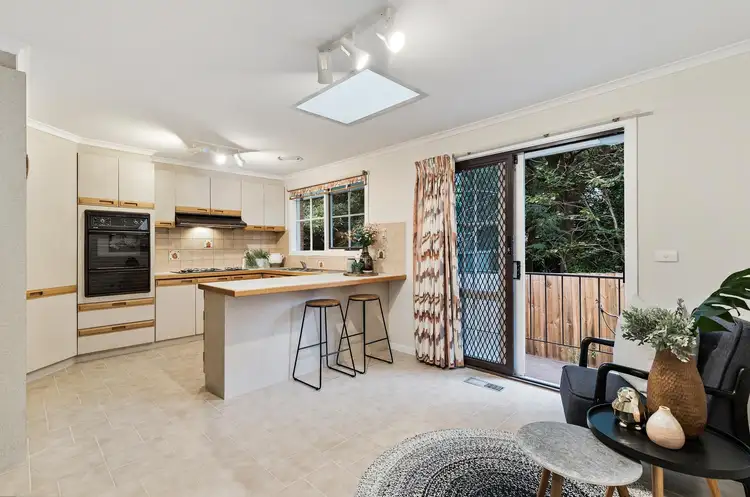 Fourth view of Homely unit listing, 2/13 Orchid Street, Heathmont VIC 3135