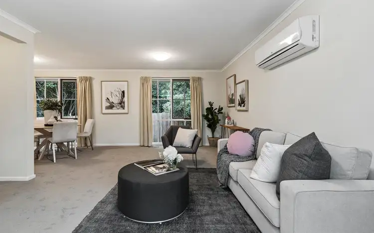 Fifth view of Homely unit listing, 2/13 Orchid Street, Heathmont VIC 3135