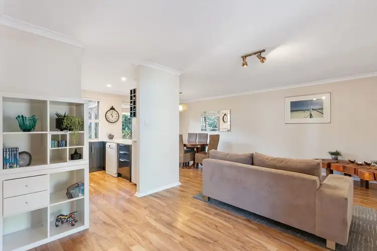 Sixth view of Homely villa listing, 3/63 Park Street, Como WA 6152