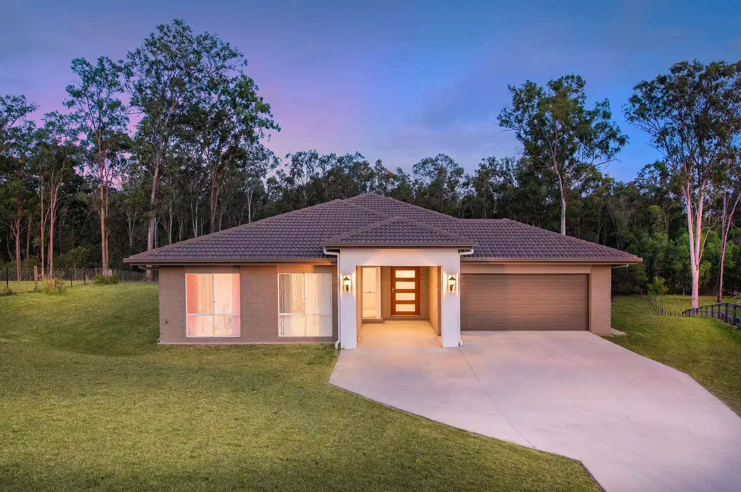 Main view of Homely house listing, 79-81 Navereno Court, Mundoolun QLD 4285