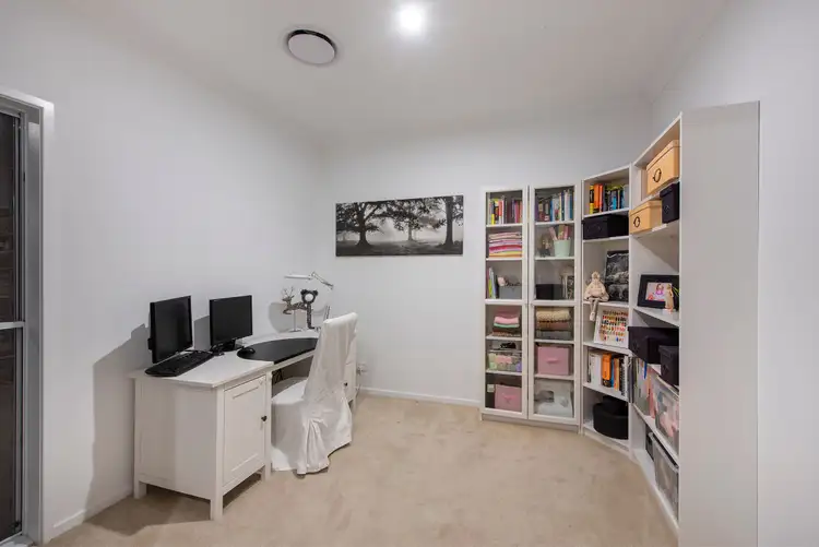 Second view of Homely house listing, 79-81 Navereno Court, Mundoolun QLD 4285