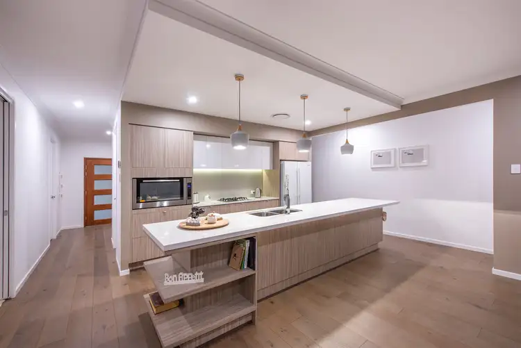 Fourth view of Homely house listing, 79-81 Navereno Court, Mundoolun QLD 4285
