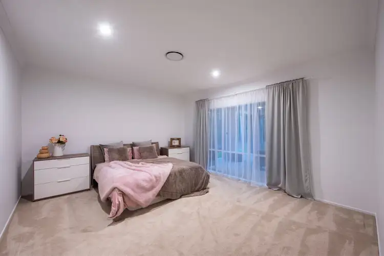Fifth view of Homely house listing, 79-81 Navereno Court, Mundoolun QLD 4285