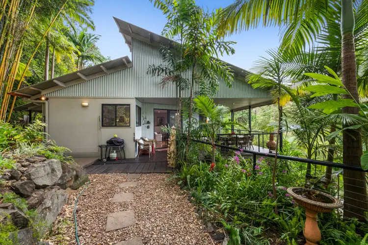 Main view of Homely house listing, 15 Panorama Ridge Road, Buderim QLD 4556