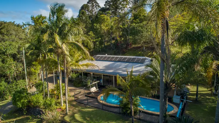 Second view of Homely house listing, 471 Sister Tree Creek Road, Kin Kin QLD 4571