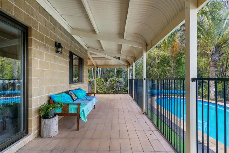 Third view of Homely house listing, 471 Sister Tree Creek Road, Kin Kin QLD 4571