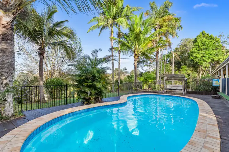 Fourth view of Homely house listing, 471 Sister Tree Creek Road, Kin Kin QLD 4571