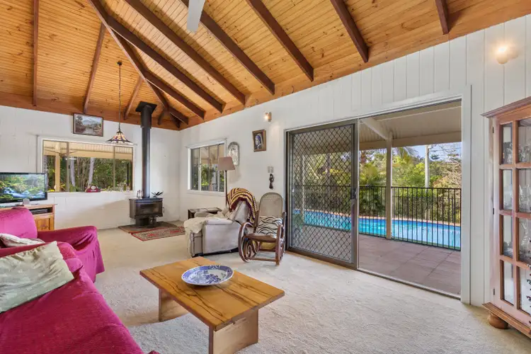 Fifth view of Homely house listing, 471 Sister Tree Creek Road, Kin Kin QLD 4571