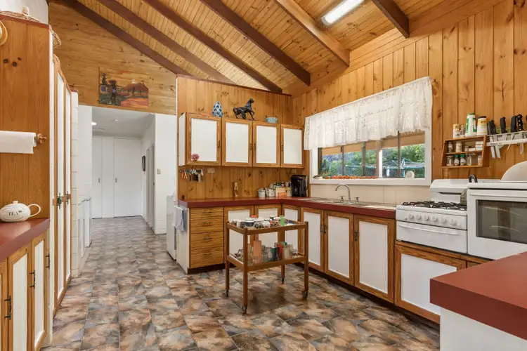 Sixth view of Homely house listing, 471 Sister Tree Creek Road, Kin Kin QLD 4571