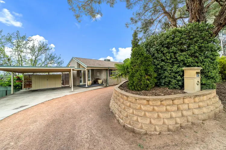 Main view of Homely house listing, 134 Kingsford Smith Drive, Melba ACT 2615