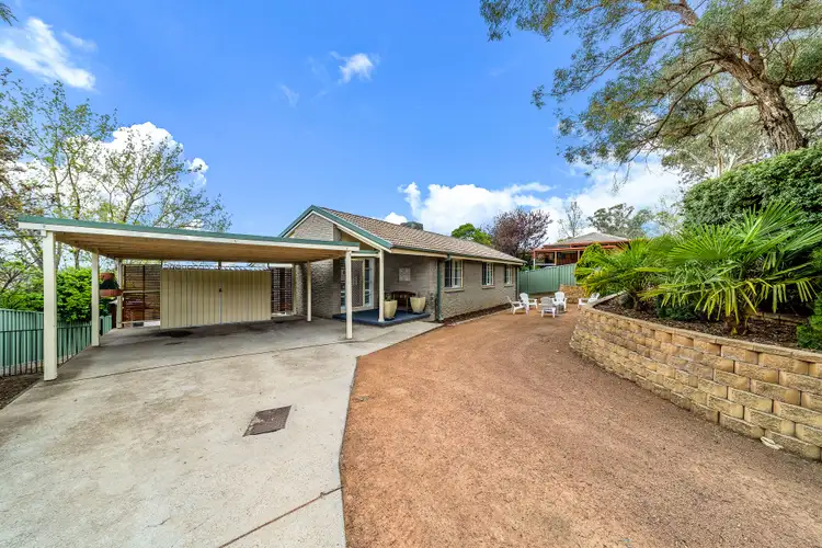 Second view of Homely house listing, 134 Kingsford Smith Drive, Melba ACT 2615